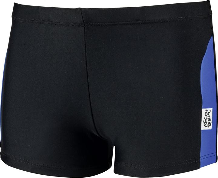 Actual product image Beco Beermann GmbH BECO-SEALIFE® swimming trunks standard | blue/black | 116