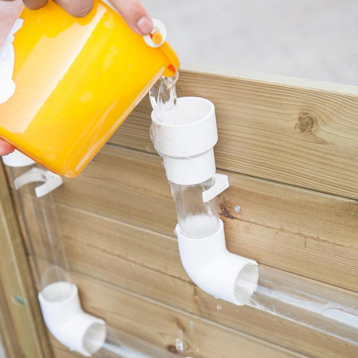 Actual product image Classic World Water table wall