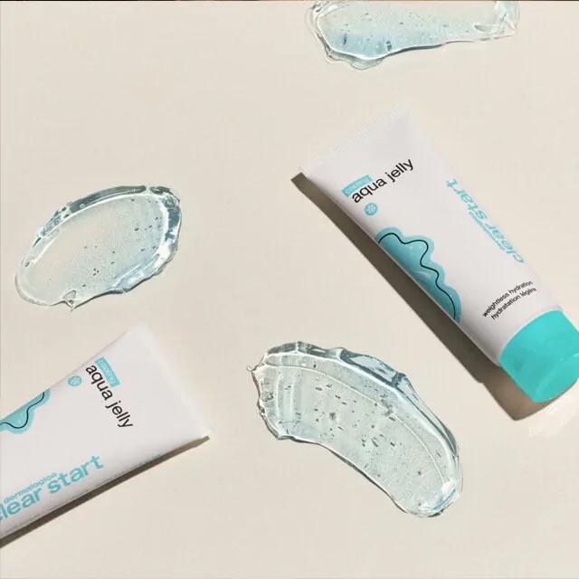 Produktbild Dermalogica Moisturizers - Cooling Aqua Jelly (59 ml, Gesichtsgel)
