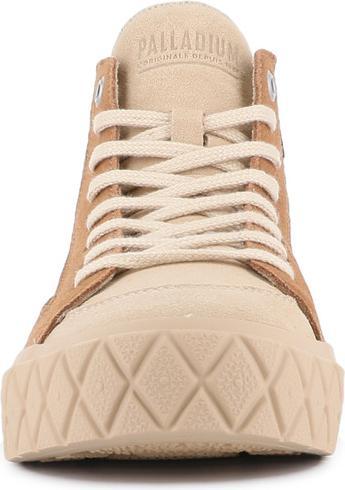 Actual product image Palladium Palla Ace Chukka (41)