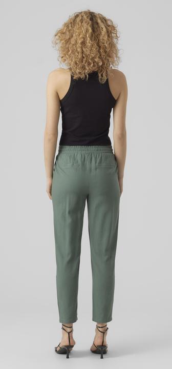 Actual product image Vero Moda Vmjesmilo Ankle Pants Wvn Ga Noos (XXL)
