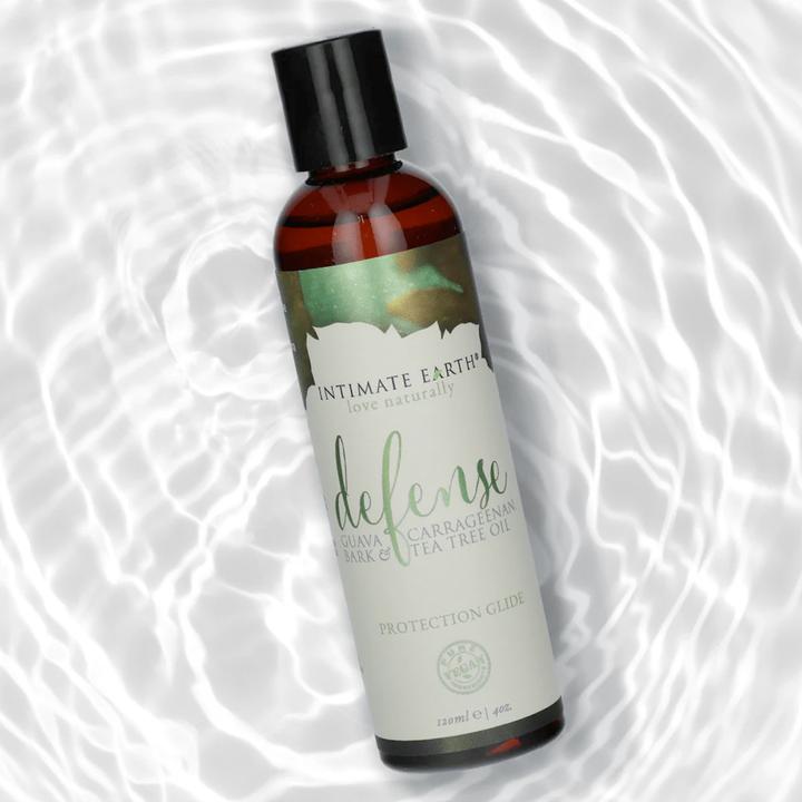 Actual product image Intimate Earth Defence (120 ml)