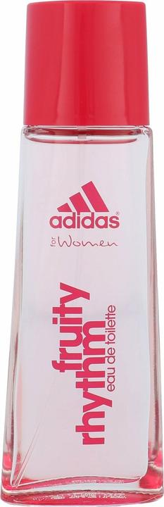 Image du produit adidas rythme fruité (Eau de toilette, 50 ml)