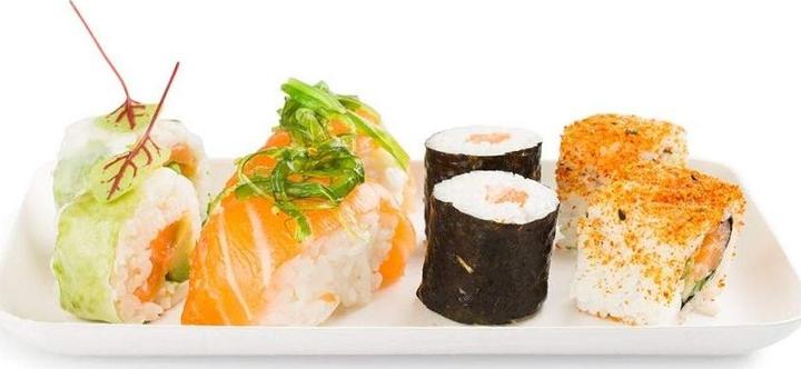 Actual product image Sier Plate Bagastro (40x)