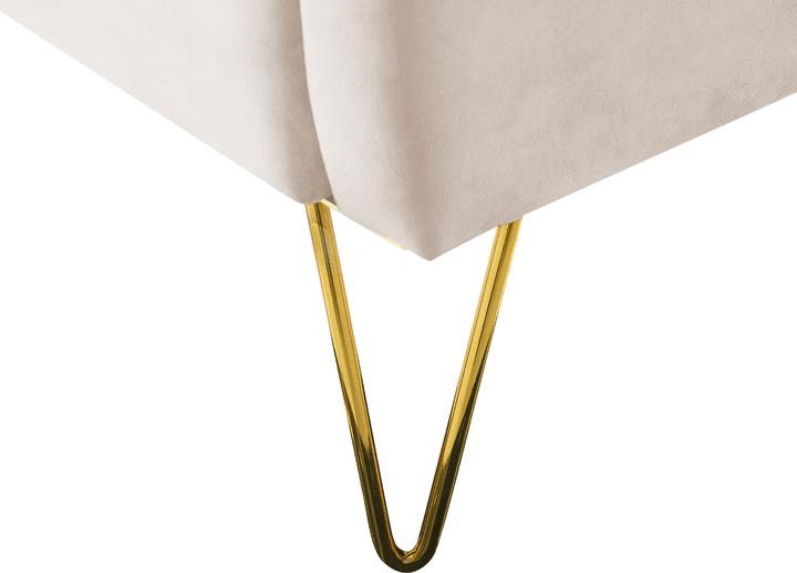 Produktbild Beliani Ambillou (180 x 200 cm)