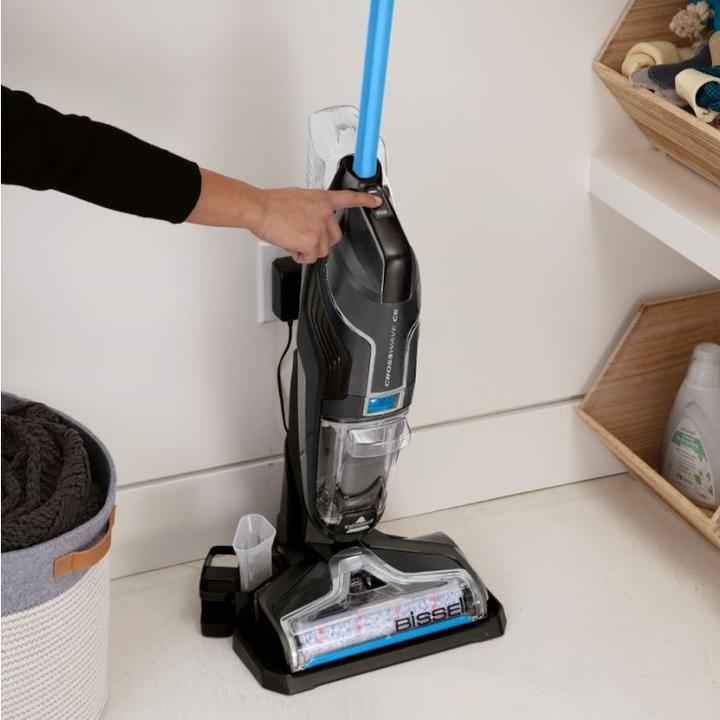 Image du produit Bissell CrossWave C6 3566N