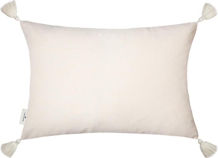 Image du produit Tom Tailor Fluffy Stripe (60 x 40 cm)