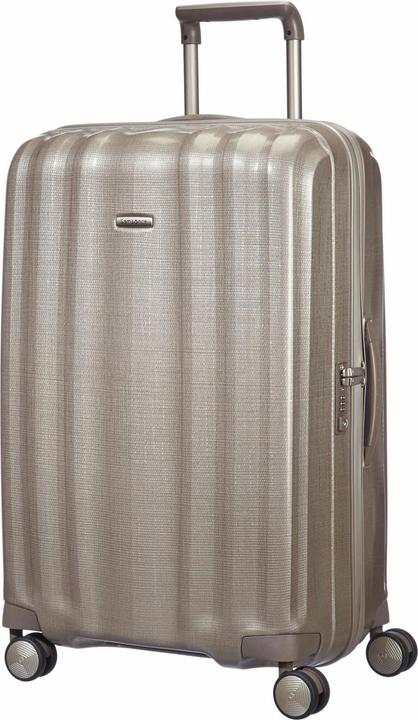 Samsonite LITE-CUBE Spinner (96 l)