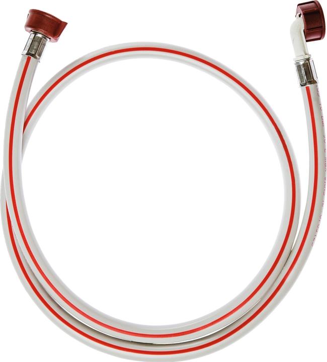 Electrolux 9029793495 Zulaufschlauch-Warmwasser - hochqualitativ / 1,5 Meter