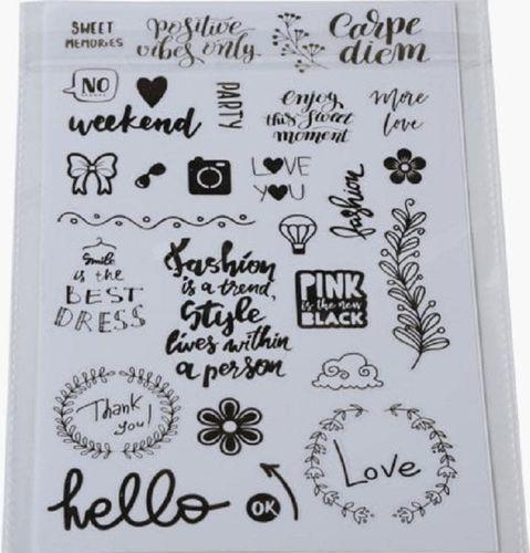 Produktbild Exacompta Scrapbooking-Set (32 x 22 cm)