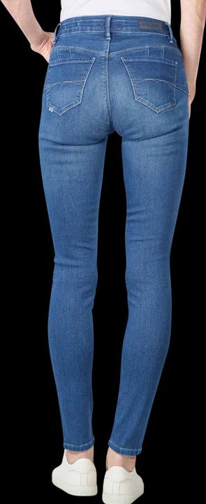 Produktbild Salsa Jeans Destiny Skinny Push Up Medium Wash (W36/L30)