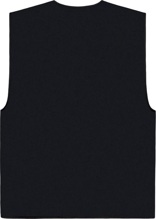 Produktbild Korntex Gefütterte Arbeitsweste (7XL)