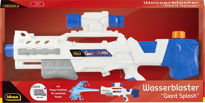 Produktbild Idena Wasserblaster Giant Splash 51cm