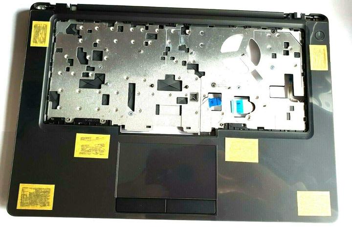 Actual product image Dell ASSY PLMRST SC ONLY DP 5480