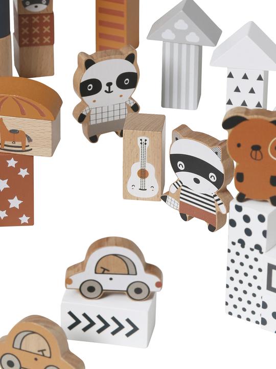 Actual product image Vertbaudet First Learning Game