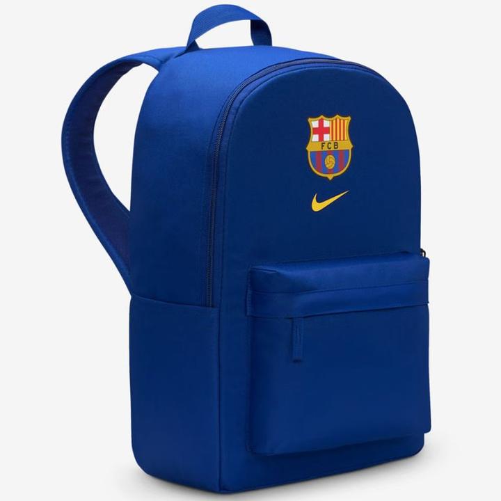 Actual product image Nike Barcelona Heritage backpack