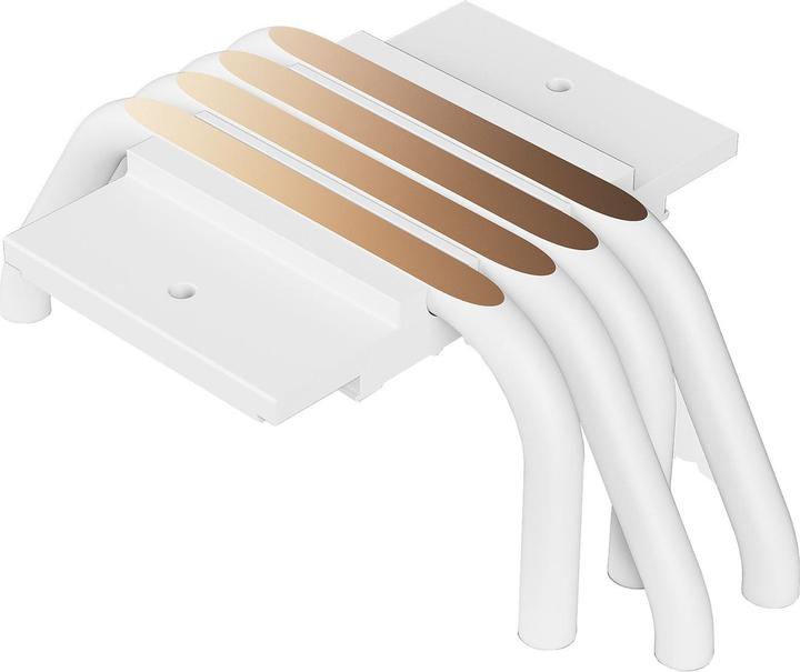 Produktbild NZXT T120 Aircooler RGB (159 mm)