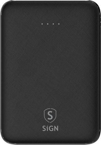 Image du produit SIGN Ultra-mince (5000 mAh)