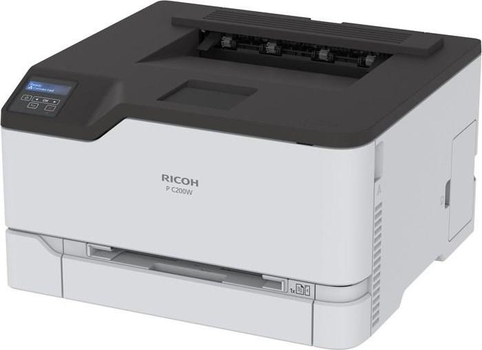Produktbild RICOH P C200W (Laser, Farbe)