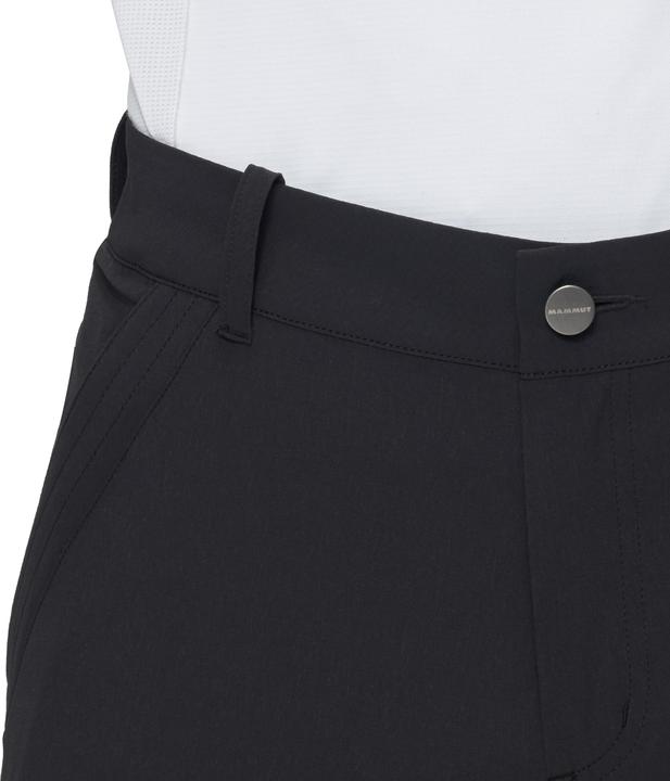 Produktbild Mammut Hiking V Zip Off Pants Men (50)