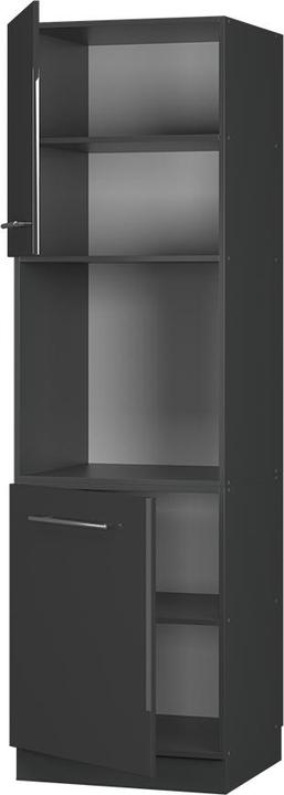 Produktbild Vicco Herdumbauschrank Fame-Line (58 x 58.10 x 206.80 cm)