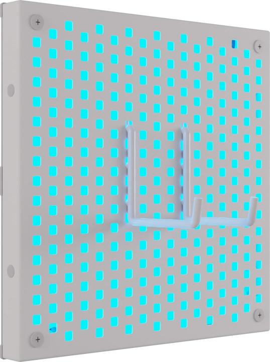 Actual product image Nanoleaf Blocks expansion pack 1 plug-in board