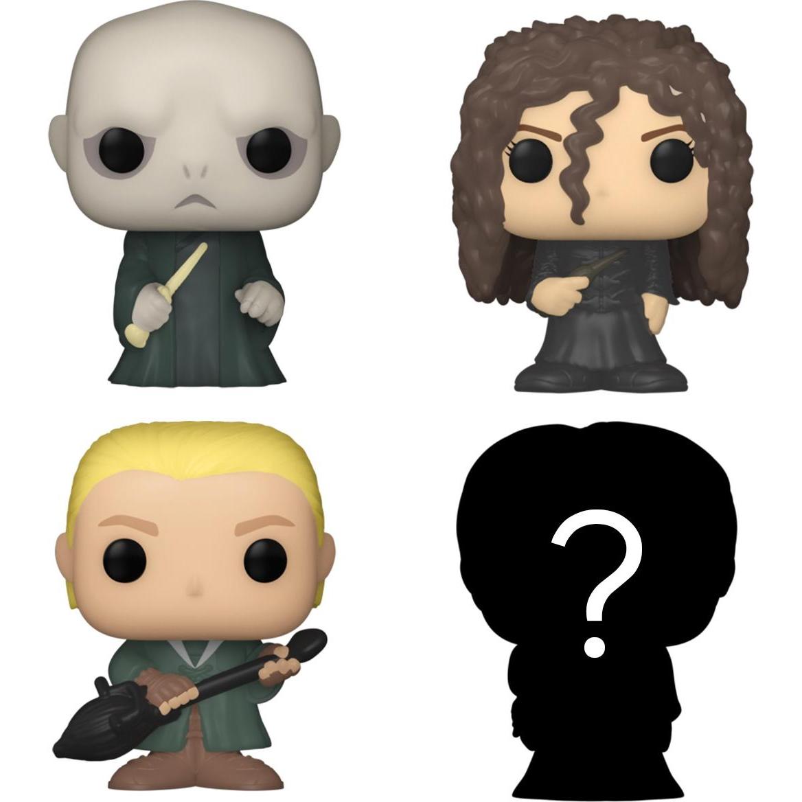 Thumbnail - Funko Lord Voldemort