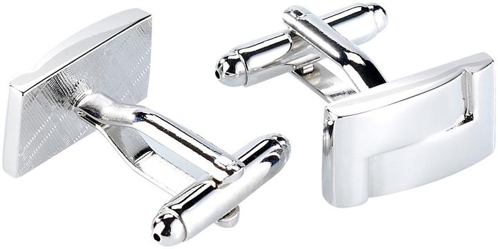 Image du produit St. Leonhard Boutons de manchette & épingle de cravate en kit (Cuivre)