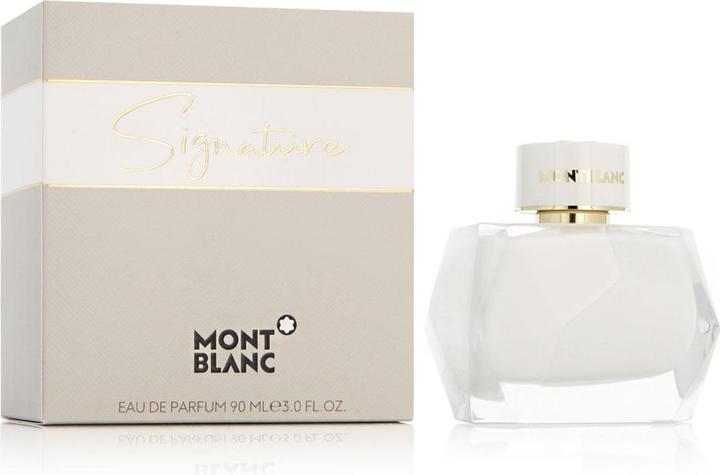 Image du produit Montblanc Signature (Eau de parfum, 90 ml)
