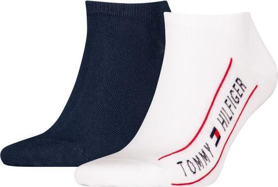 Produktbild Tommy Hilfiger Sneaker Socken (2er Pack, 43 - 46)