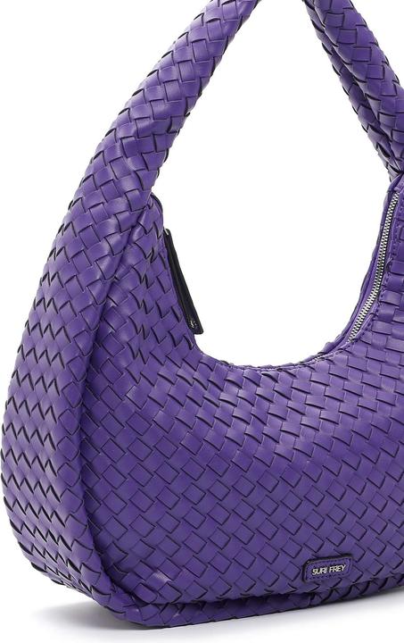 Actual product image Suri Frey Hobo Bag Karly
