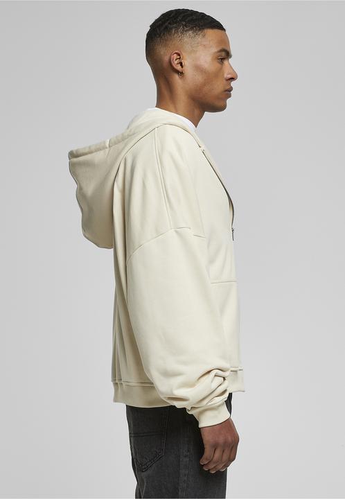 Produktbild Urban Classics 90's Zip Hoody - 17018 (M)