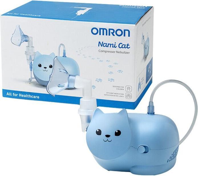 Image du produit Omron Nami Cat