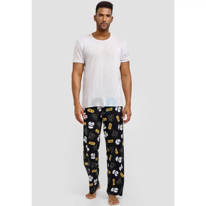 Produktbild Recovered Starwars Darth Vader & Storm Trooper (XXL)
