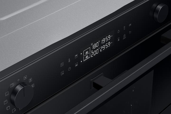 Produktbild Samsung NV7B4540VAK