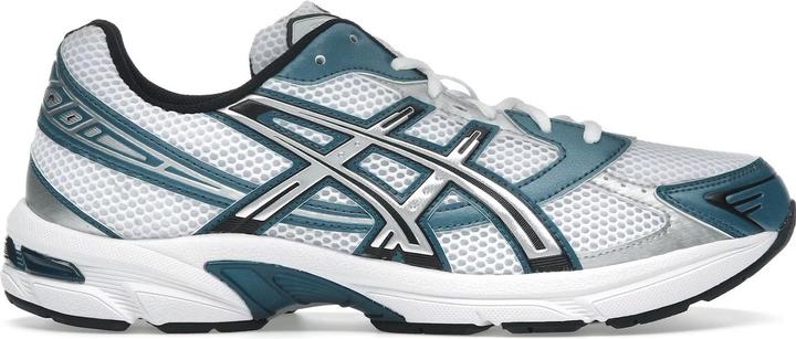 Image du produit ASICS Performance ASICS Gel-1130 White Restful Teal (44)