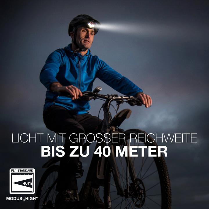 Produktbild Energizer Universal Plus (100 lm)