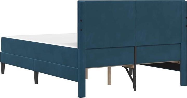 Image du produit vidaXL Modernes Bett (120 x 190 cm)