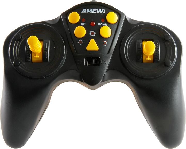 Produktbild Amewi Kipper 9-Kanal 1:24 RTR (RTR Ready-to-Run)