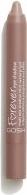 Actual product image Gosh Jumbo Sombra de Ojos Forever - 09 Nougat - Copenhagen (09 Nougat)