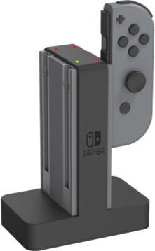 Actual product image PowerA Joy-Con Charging Dock (Switch)
