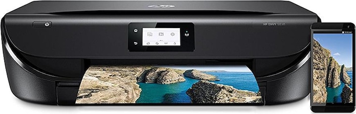 Produktbild HP Envy 5030 (Tintenpatrone, Farbe)