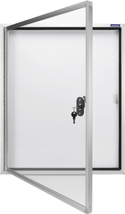 Produktbild Magnetoplan Aussenschaukasten