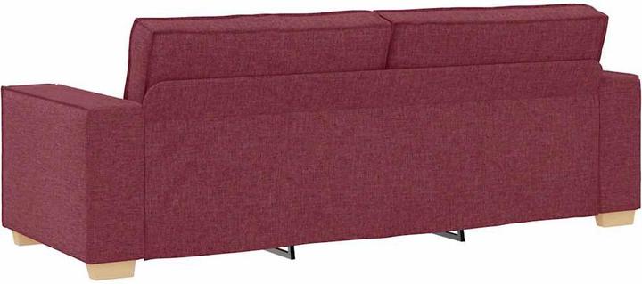 Produktbild vidaXL Rawnie (2-Sitzer, 3-Sitzer)