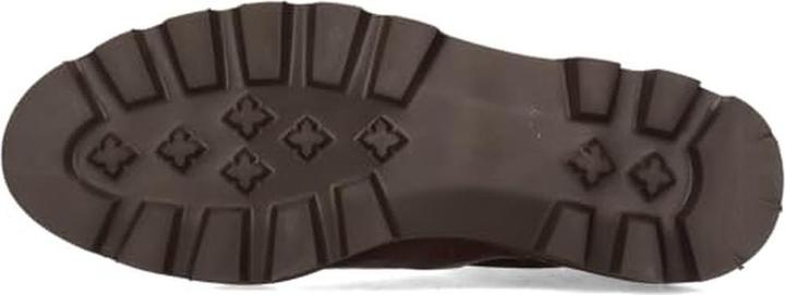 Actual product image Melvin & Hamilton Handcrafted Leather Boots (36)