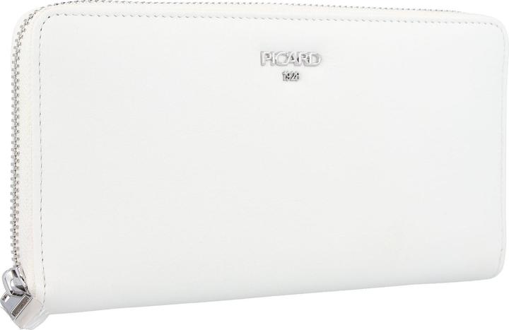 Actual product image Picard Bingo I wallet leather 19 cm
