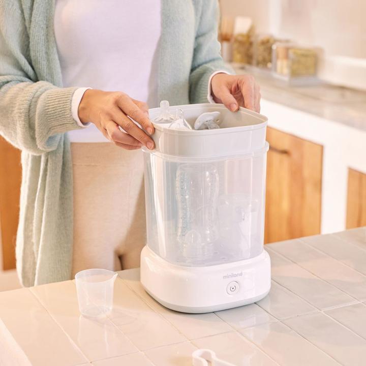 Produktbild Miniland Mini Steamy