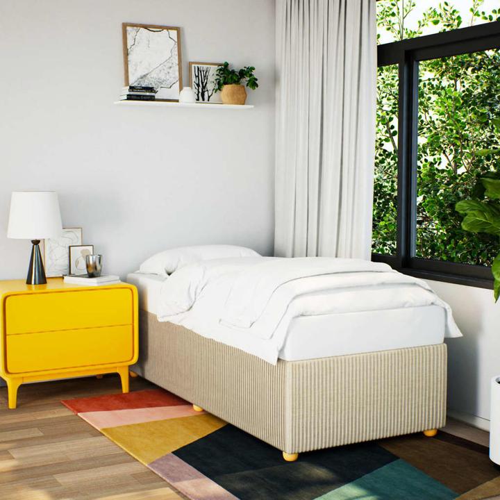 Image du produit VidaXL Lanita (120 x 200 cm)