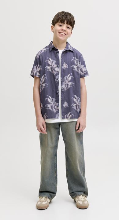 Produktbild Jack & Jones Hemd Junior Hemd (152)