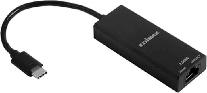 Produktbild edimax EU-4307 V2 (USB-C, RJ45 (1x))